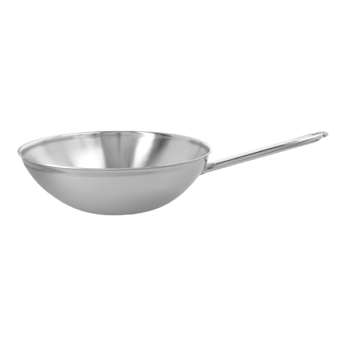 Demeyere – Apollo 7 Wok 30 cm
